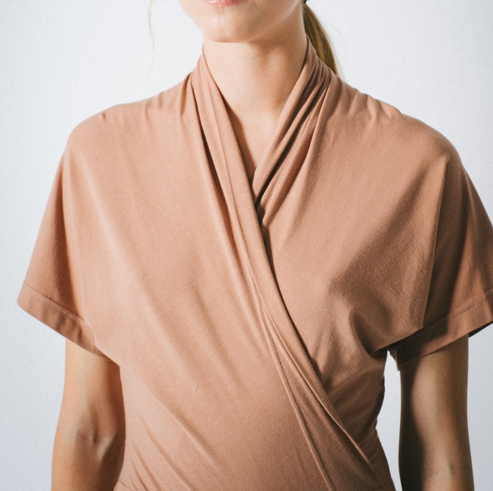 Reifhaus nori bodysuit